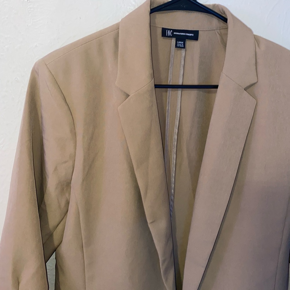 Women’s blazer
